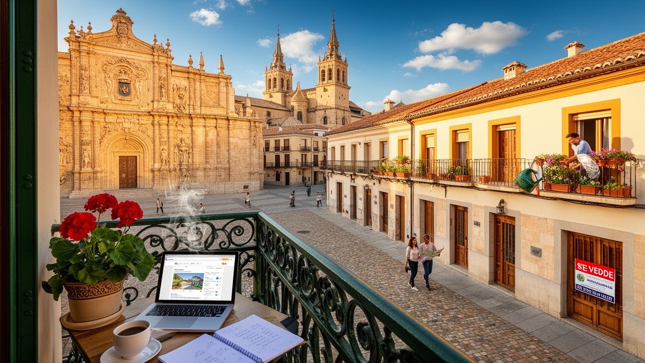 Investing in Real Estate in Alcalá de Henares: A Complete Guide for Investors