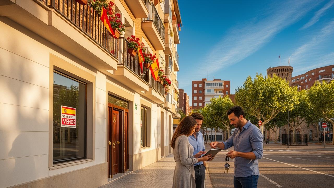 Investing in Real Estate in Alcorcón: The Complete Guide to Understanding a Booming Market