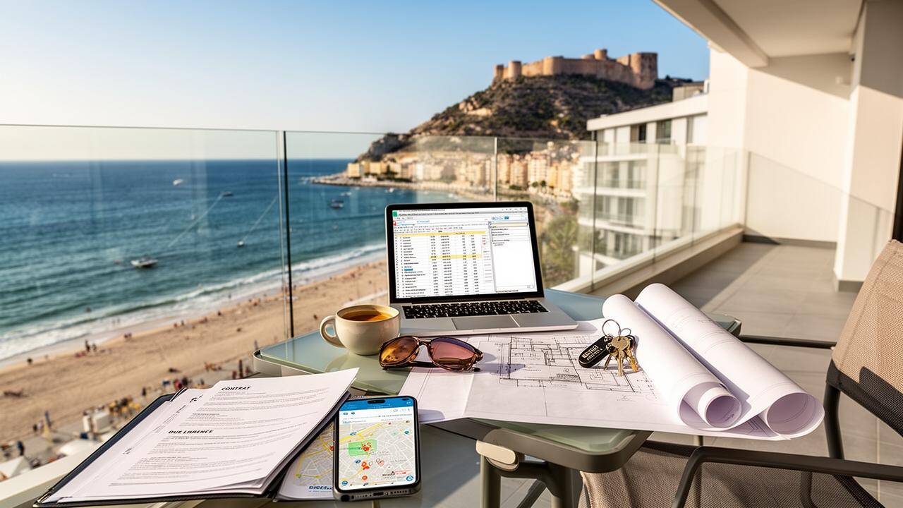 Investing in Real Estate in Alicante: The Complete Guide