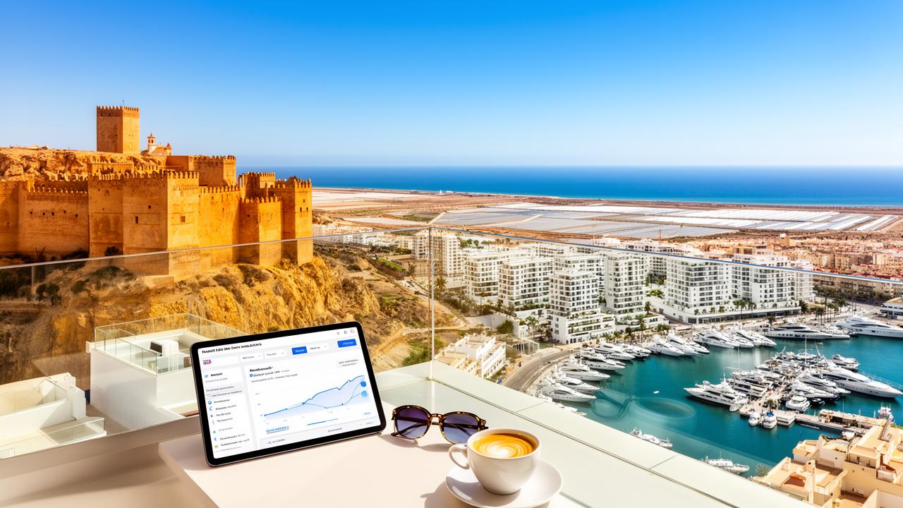 Investing in Real Estate in Almería: The New Discreet El Dorado of the Andalusian Coast