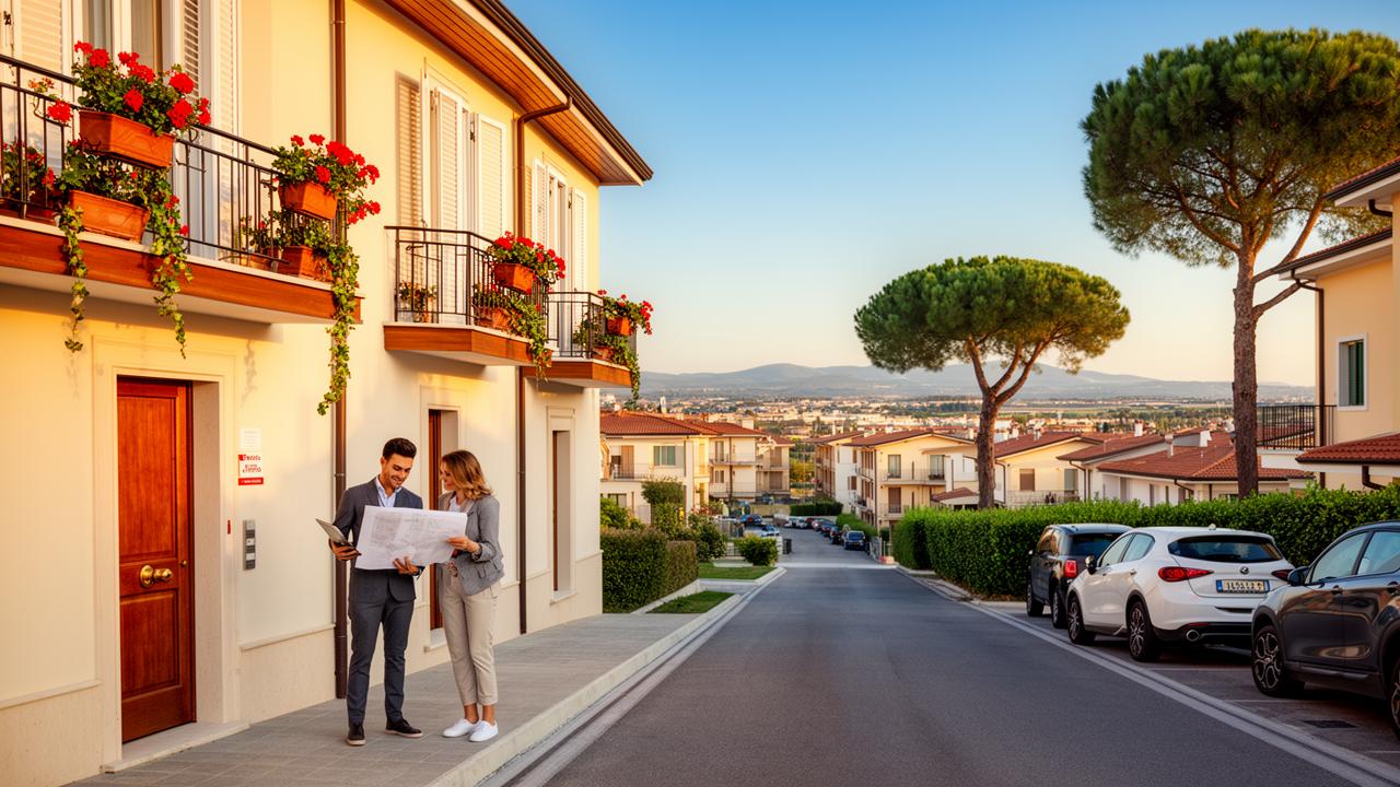 Investing in Real Estate in Aprilia: The Complete Guide to Spotting the Best Opportunities