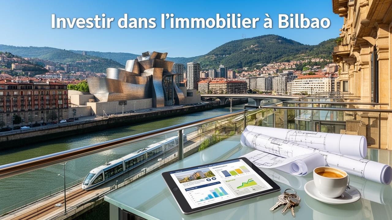 Investing in Bilbao Real Estate: How to Profit from a Tight Market