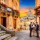 Investing in Real Estate in Caltagirone: A Sicilian Opportunity at a Sweet Price
