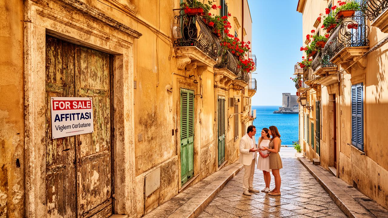 Investing in Real Estate in Crotone: An Accessible Coastal Market