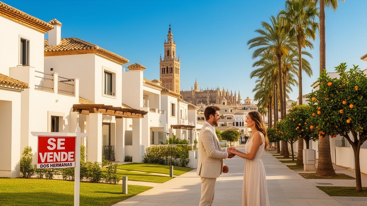 Investing in Real Estate in Dos Hermanas: A Guide for French-Speaking Investors