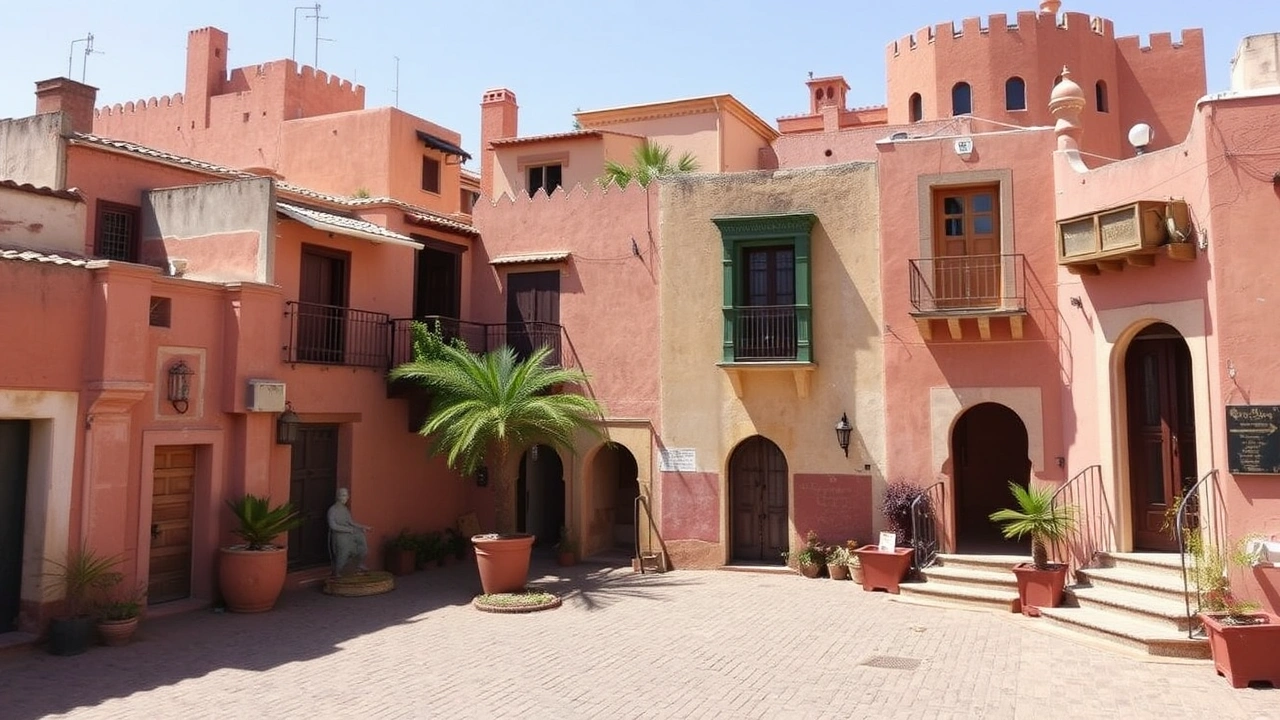 Investing in Real Estate in Fez: Market, Neighborhoods, and Winning Strategies