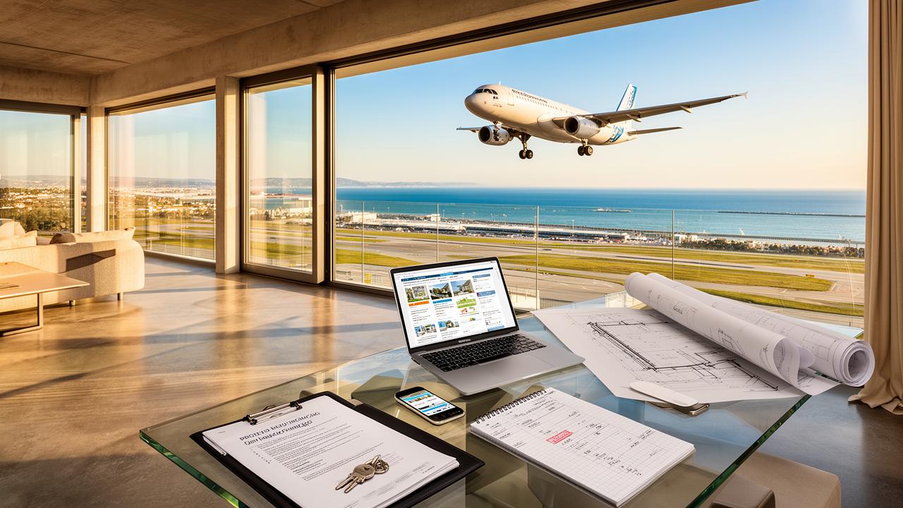 Investing in Real Estate in Fiumicino: Rome’s Coastal Bet