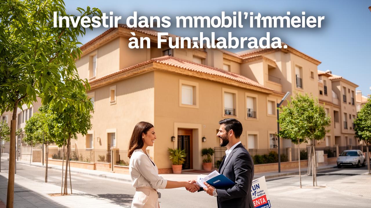 Investing in Real Estate in Fuenlabrada: The Complete Guide