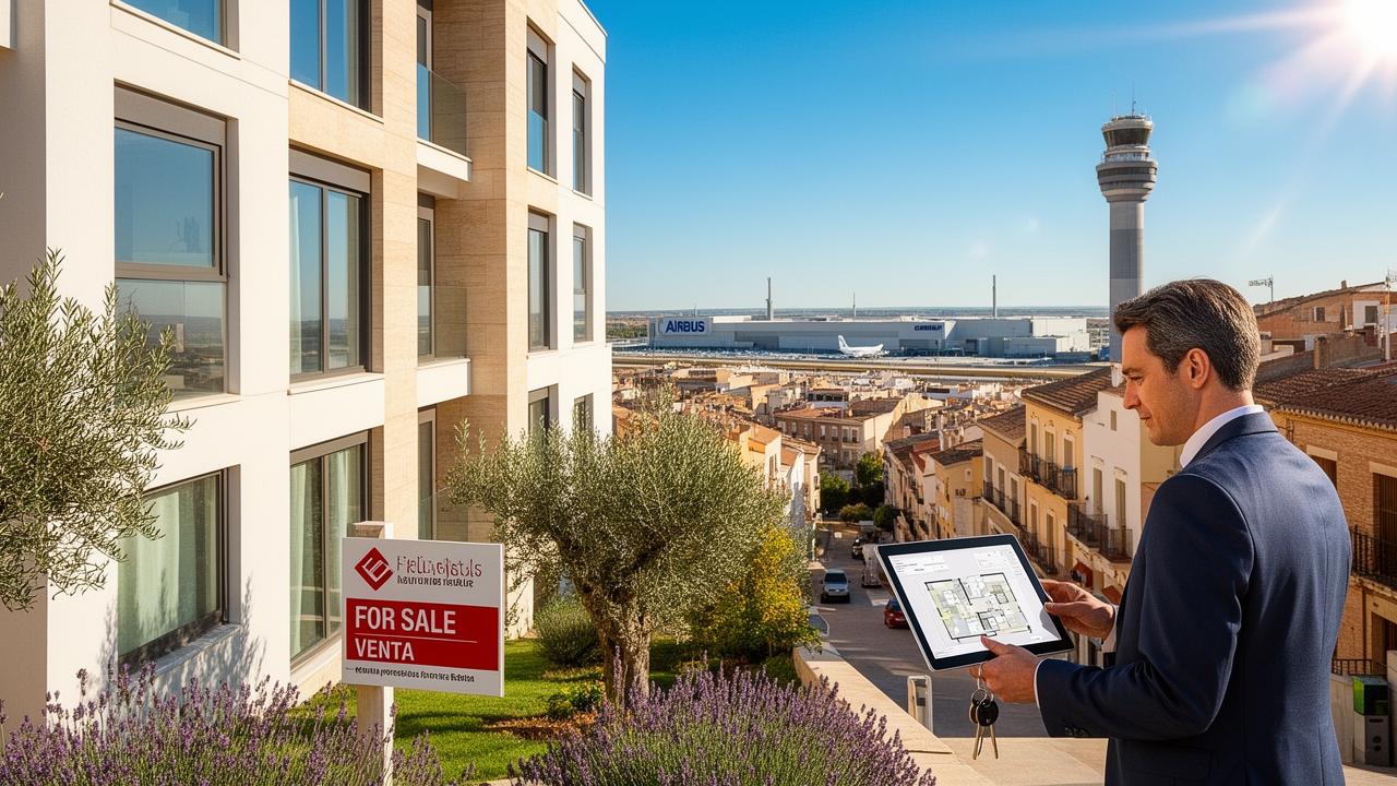 Investing in Real Estate in Getafe: A Complete Overview of a Rapidly Accelerating Market