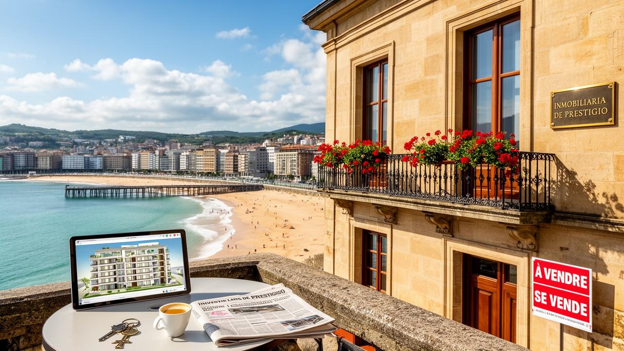 Investing in Real Estate in Gijón: Potential, Key Figures, and Winning Strategies