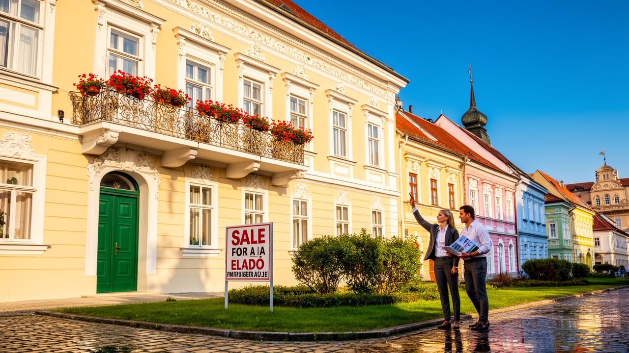 Investing in Real Estate in Kaposvár: A Complete Guide to Spotting Opportunities