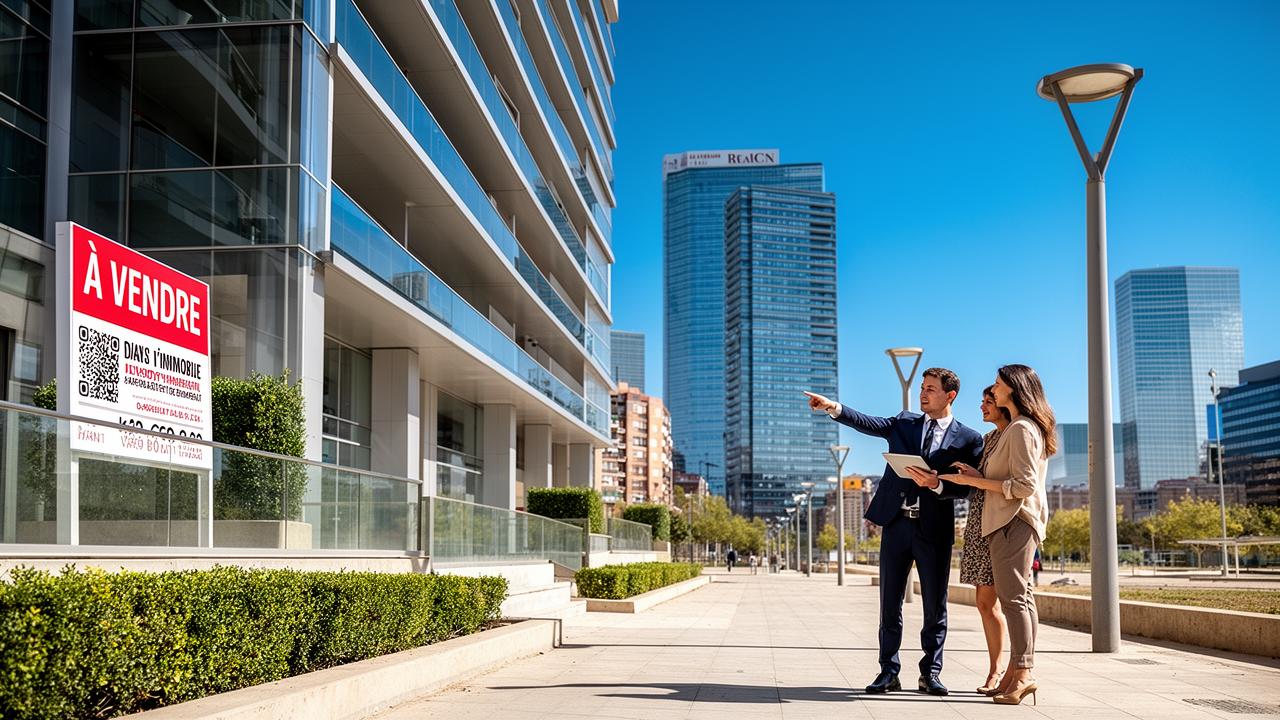 Investing in Real Estate in L’Hospitalet de Llobregat: The Strategic Guide