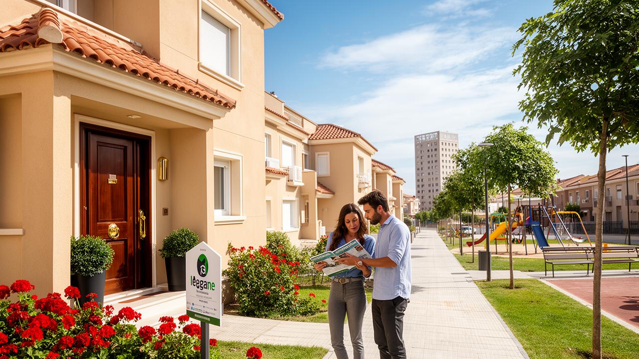 Investing in Real Estate in Leganés: A Complete Guide for Demanding Investors