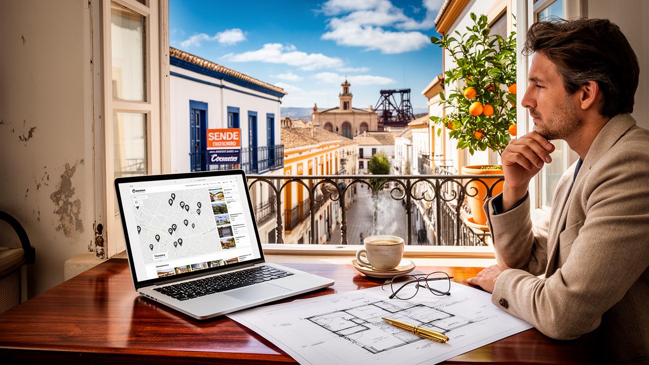 Investing in Real Estate in Linares: The Complete Guide to Seizing a City in Transformation