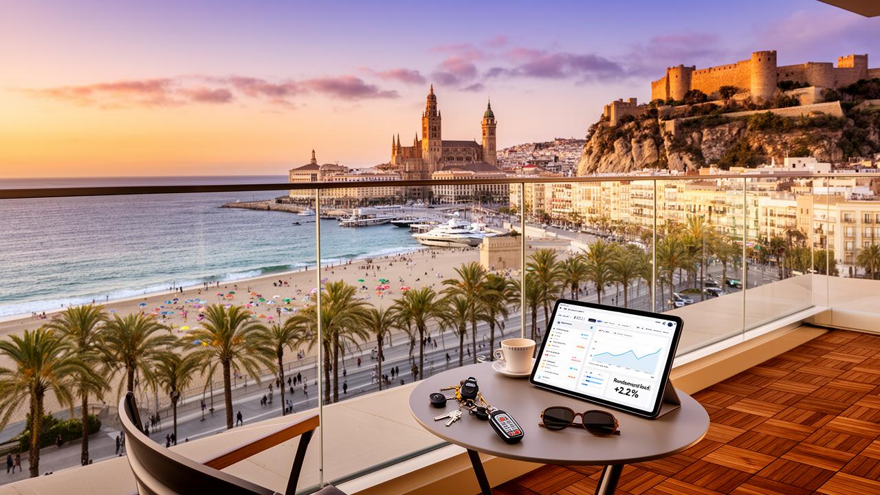 Investing in Real Estate in Málaga: A Complete Guide to Capitalizing on an Overheated Market