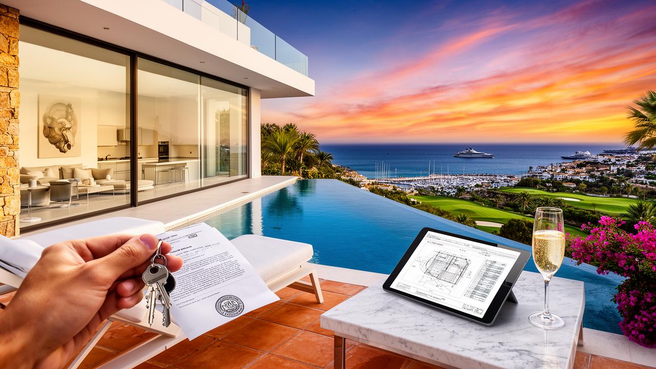 Investing in Marbella Real Estate: The Complete Guide