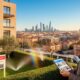 Investing in Real Estate in Móstoles: The Rising Market at Madrid’s Doorstep