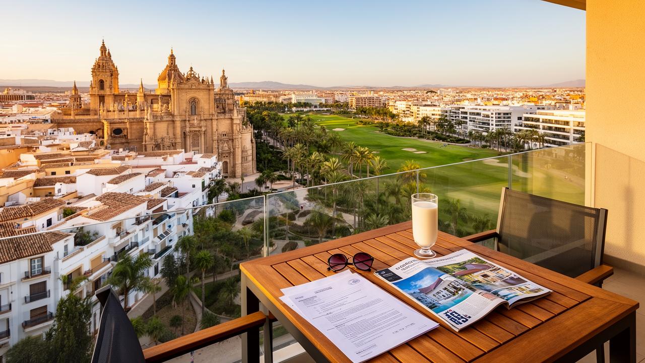 Investing in Real Estate in Murcia: The Complete Guide to Understanding a Booming Market