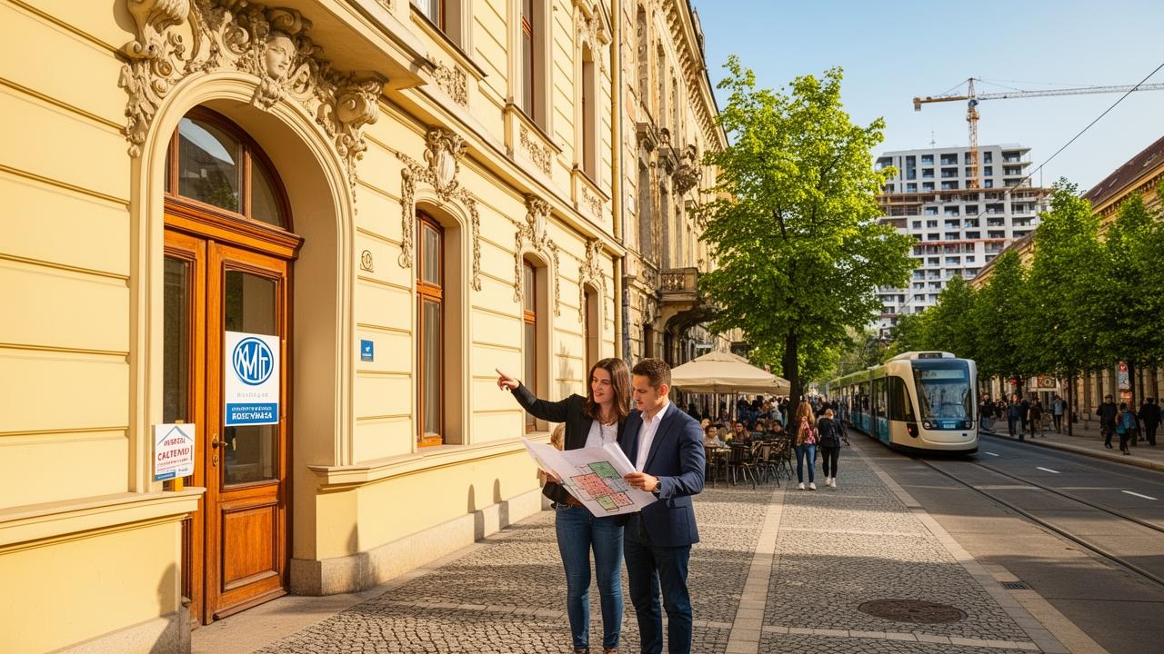Investing in Real Estate in Nyíregyháza: Eastern Hungary’s Hidden Bet