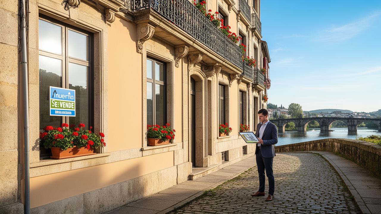 Investing in Real Estate in Ourense: The Complete Guide to Profiting from an Undervalued Market