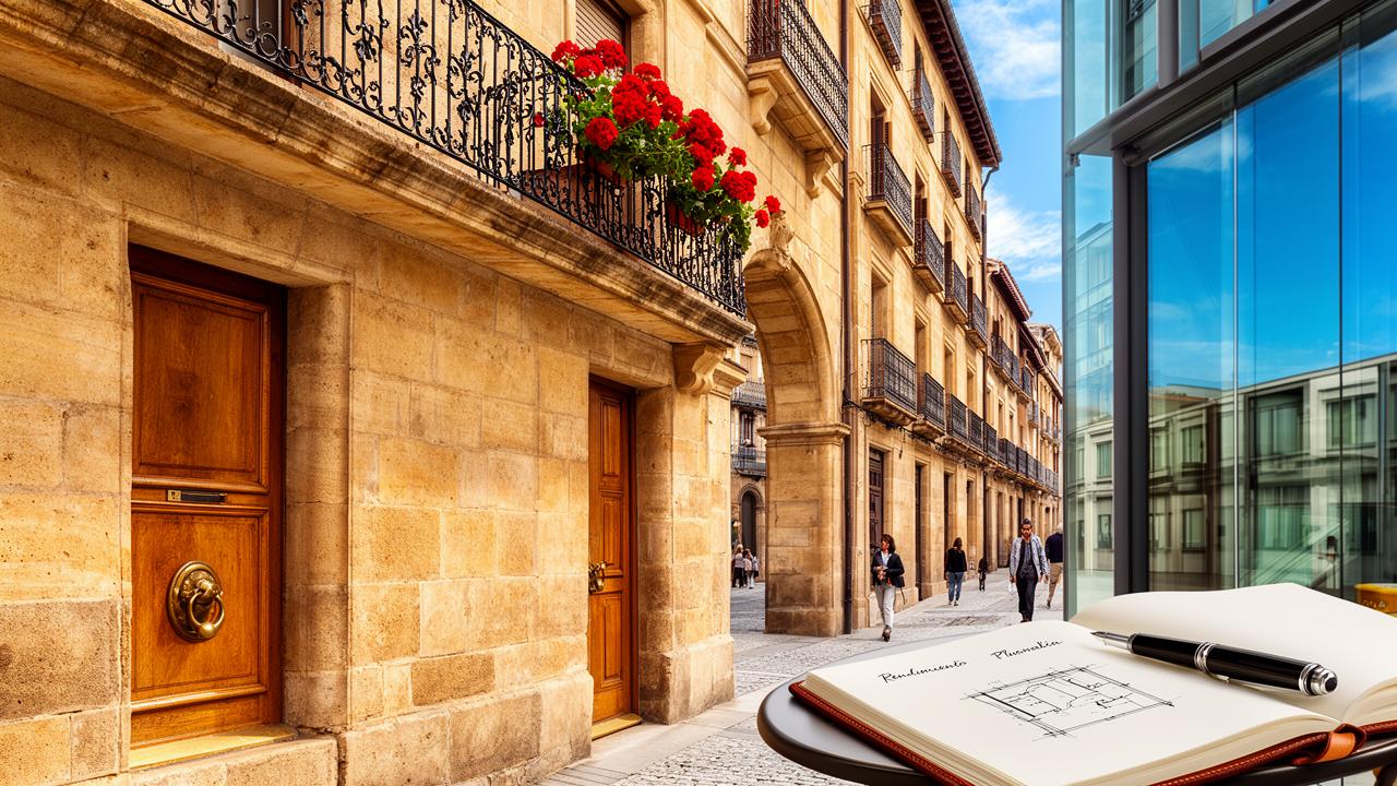 Investing in Real Estate in Pamplona: The Complete Guide to Taking Action