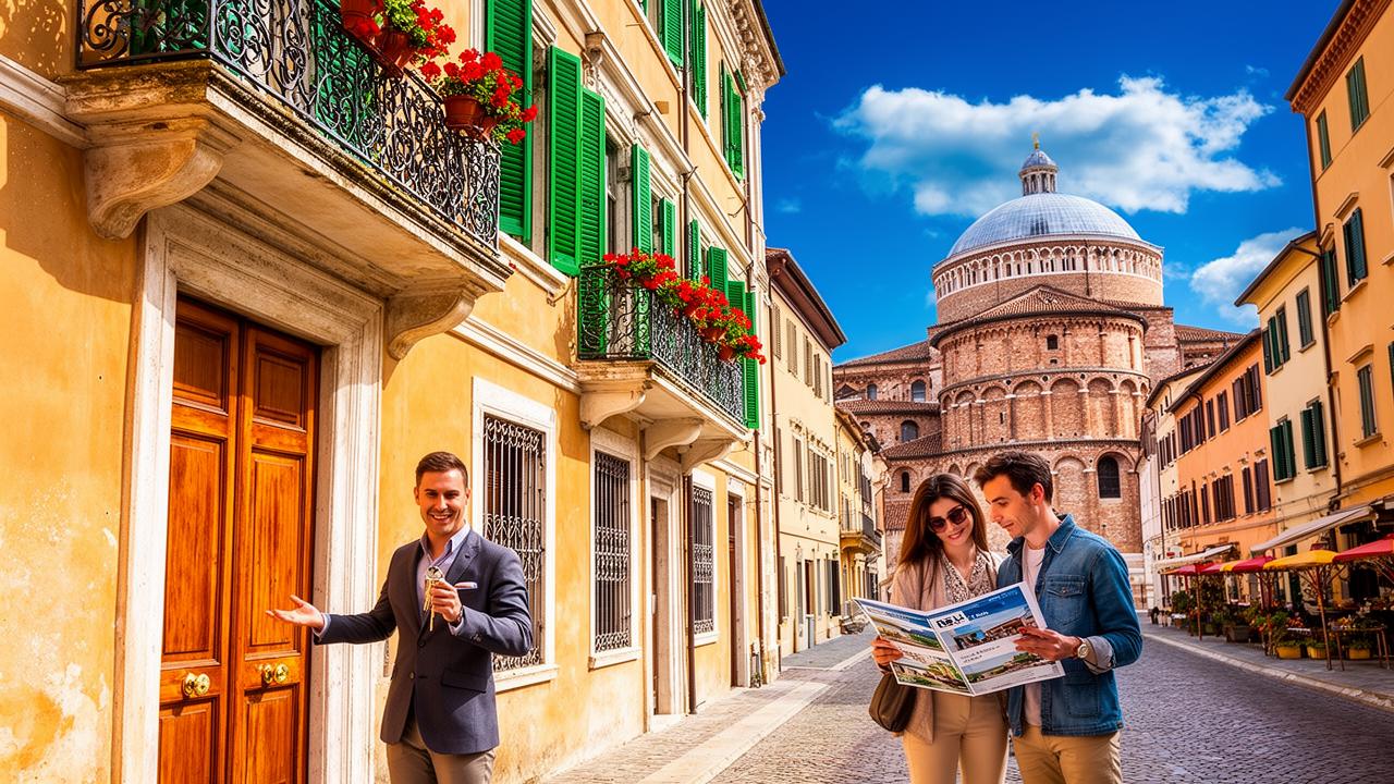 Investing in Real Estate in Ravenna: Understanding the Market Before You Buy