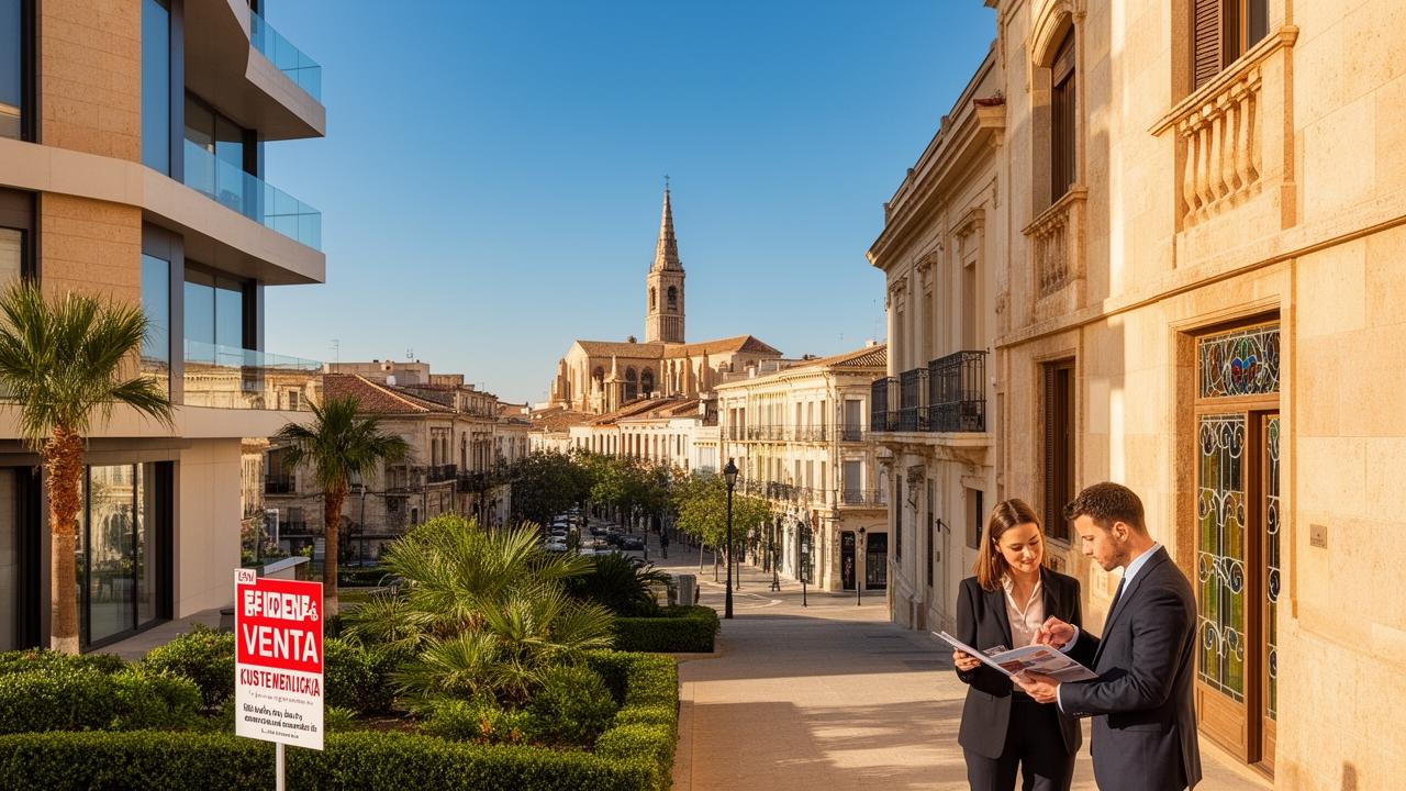 Investing in Real Estate in Reus: The Complete Guide to Capitalizing on a Booming Market