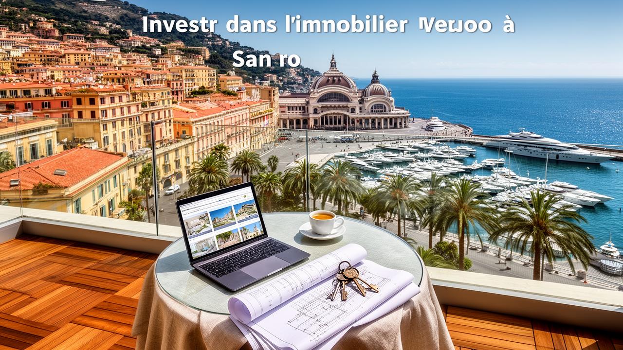 Investing in Real Estate in Sanremo: Complete Guide for Buyers and Investors