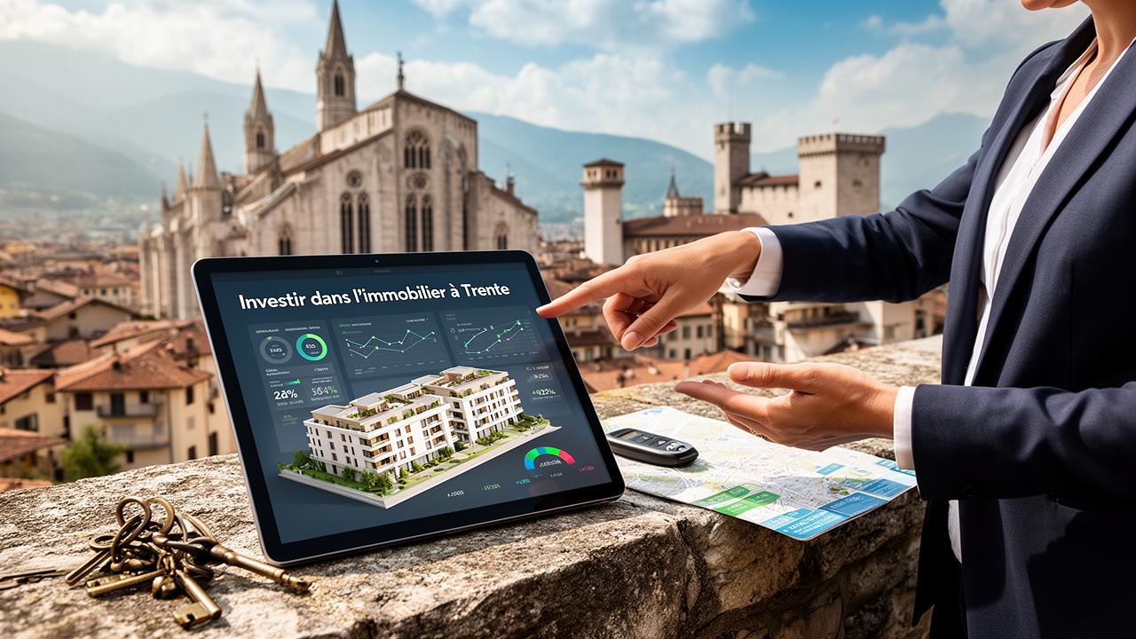 Investing in Real Estate in Trento: A Complete Guide to Decoding a Tight but Still Accessible Market