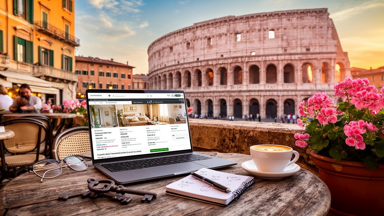 Investing in Verona Real Estate: A Complete Guide for Discerning Investors