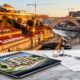 Investing in Real Estate in Vila Nova de Gaia: The Winning Bet Against Porto
