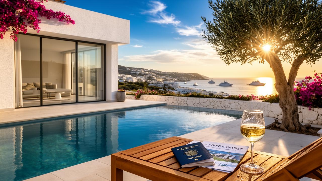 Investing in Real Estate in Cyprus: The Complete Guide for French Buyers