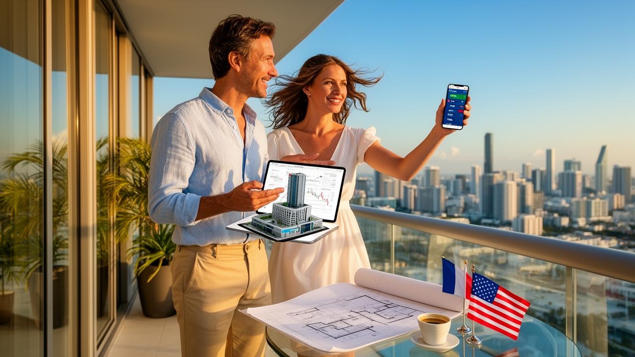 Investing in US Real Estate in 2026: The Complete Guide for French Investors