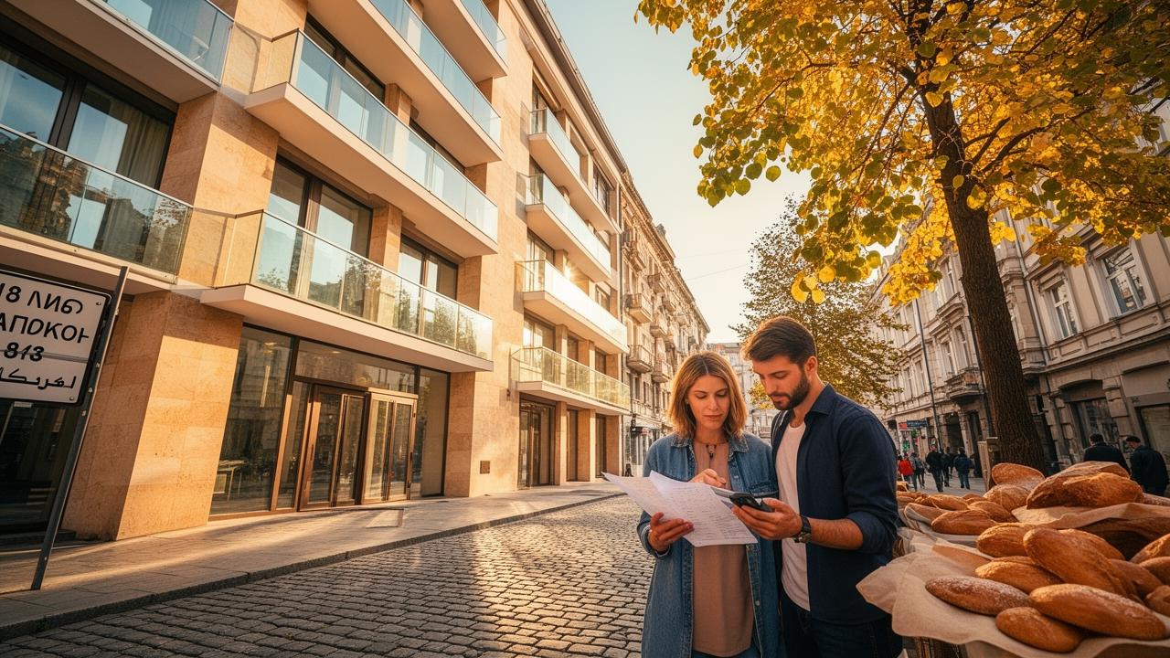 Investing in Real Estate in Bulgaria: The Complete Guide for French Buyers