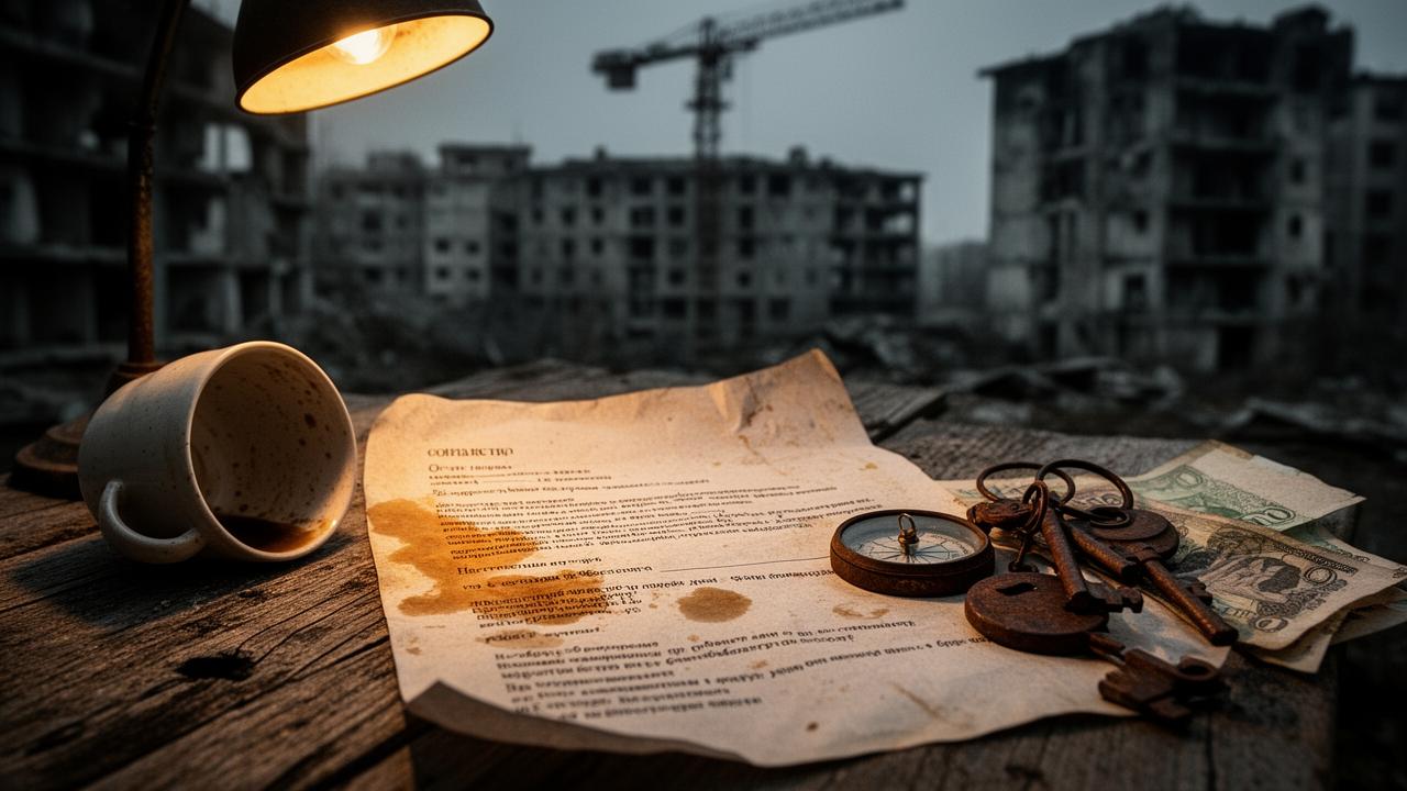 Investing in Real Estate in Bulgaria: Pitfalls to Avoid Before Signing
