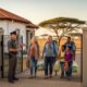 Safety in Botswana: Keys to a Serene Expatriation