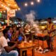 Nightlife in Togo: Where to Go Out at Night
