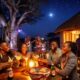 Botswana Nightlife: Where to Go Out at Night