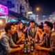 Nightlife in Burma: Where to Go Out at Night