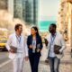 The Algerian Job Market: What Real Opportunities for Expatriates?