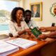 Administrative Procedures for Living in Saint Kitts and Nevis