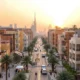 The Most Sought-After Neighborhoods for Expats in the UAE
