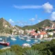 Must-See Tourist Sites in St. Barthélemy