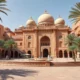 Must-See Tourist Attractions in the United Arab Emirates