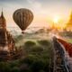 Must-See Tourist Attractions in Myanmar