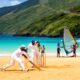 Popular Sports to Play in Saint Kitts and Nevis