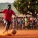 Popular Sports in Togo: From Street Football to Traditional Wrestling Rituals