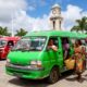 Public Transportation in St. Kitts and Nevis: The Ultimate Practical Guide