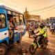 Public Transportation in Togo: A Practical Guide