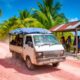 Public Transportation in Tuvalu: A Practical Guide to Getting Around an Atoll
